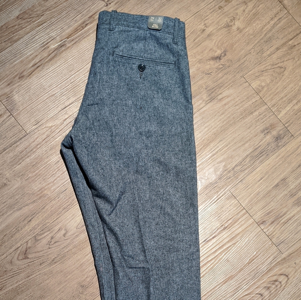 J. Crew 484 Slim-fit Pant